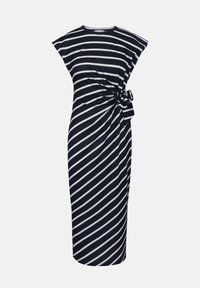 Δεν επιλέχθηκε, navy/white