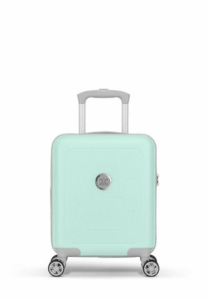 Caretta - Trolley - soft lime