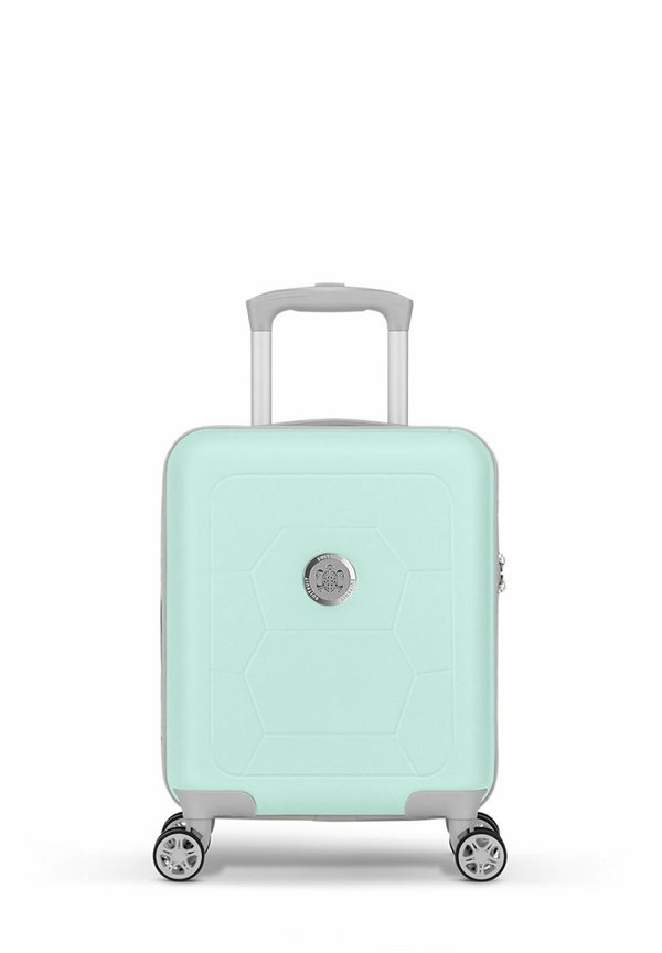 CARETTA - HAND MINI - Trolley - soft lime