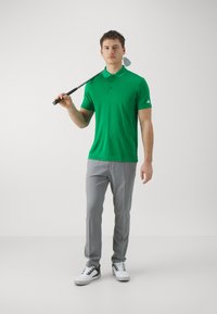 adidas Golf MENS CORE PERFORMANCE  - Piké - green