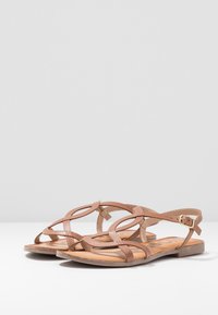 Gioseppo Sandales - brown