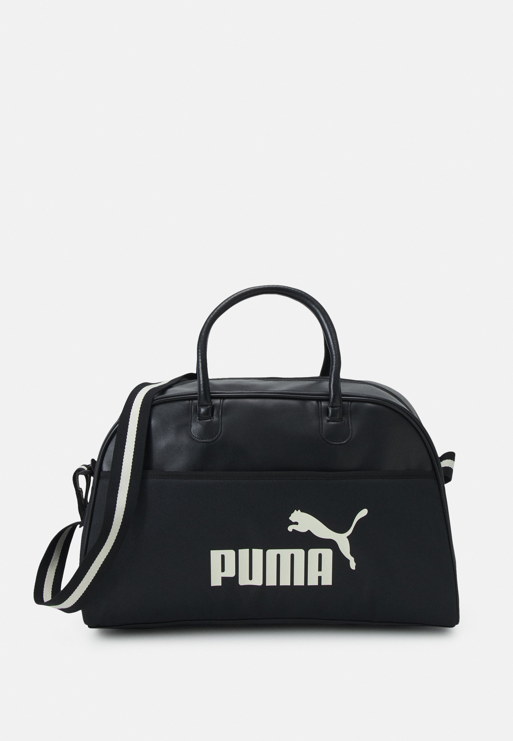 Puma CAMPUS GRIP BAG UNISEX Sports bag black