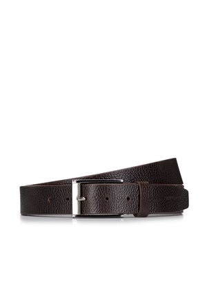 Ceinture - dark brown
