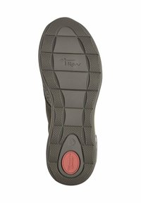 Tamaris COMFORT T- FLOW EXTRA-DÄMPFUNG - Tenisice - taupe