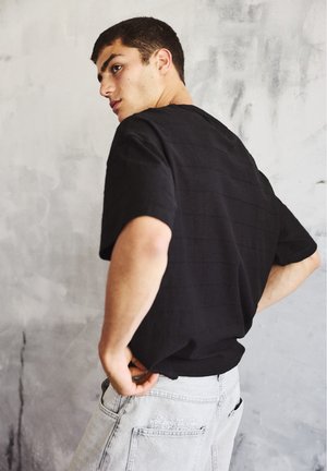 PULL&BEAR, - T-shirt basic