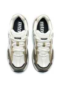 mtng Zapatillas - golden