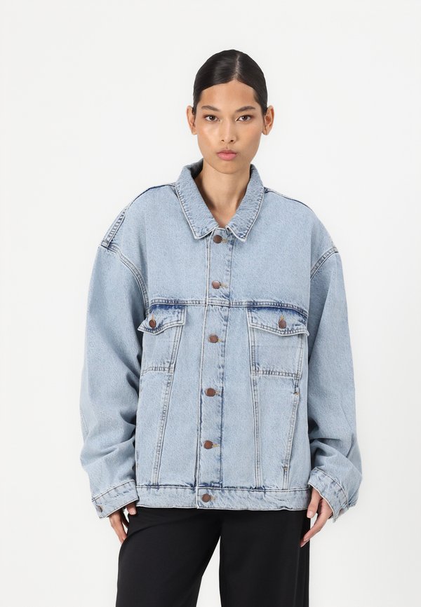 SKY JACKET - Denim jacket