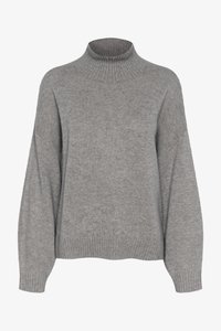 Atlasīts, river stone melange