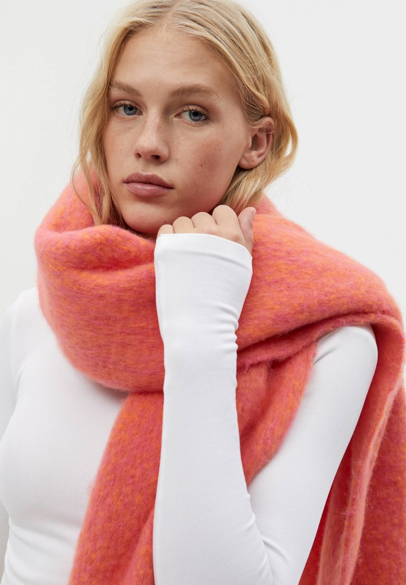 PULL&BEAR Szal Zalando.pl