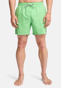 Neizvēlēts, neon green