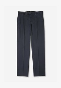 Non selezionato, blu scuro italiano