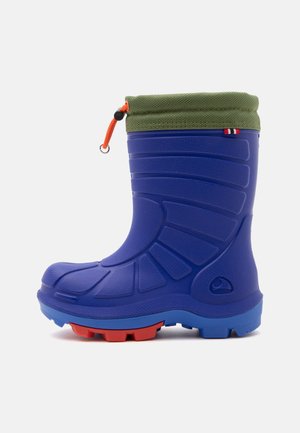 Viking, EXTREME WARM UNISEX - Зимни ботуши - royal