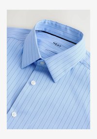 Atlasīts, blue stripe