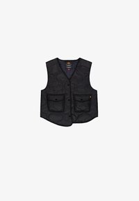 Valitud, black