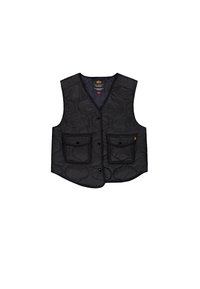 GILET - Bodywarmer - black