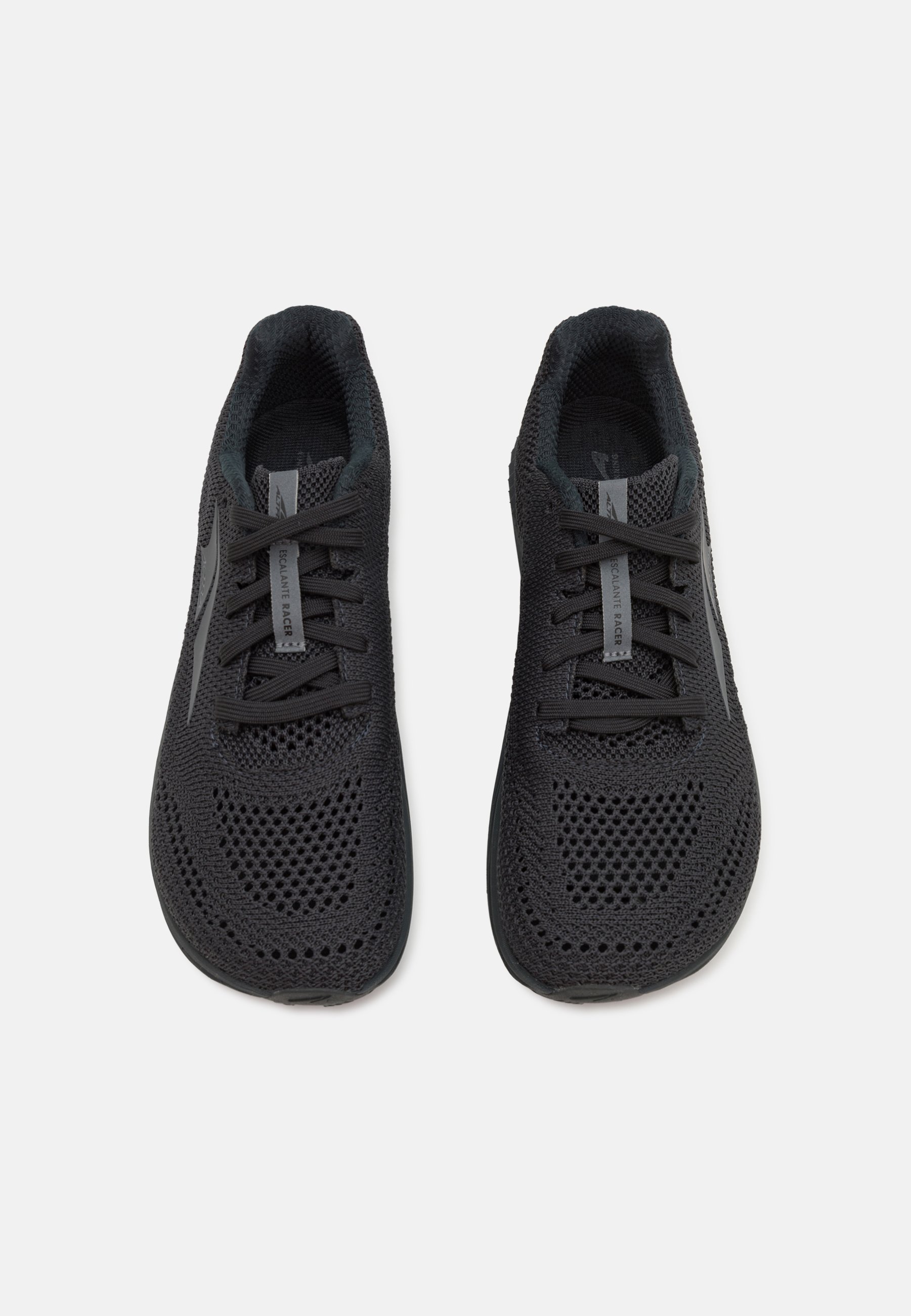 Altra ESCALANTE RACER 2 - Road running shoes - black - Zalando.co.uk