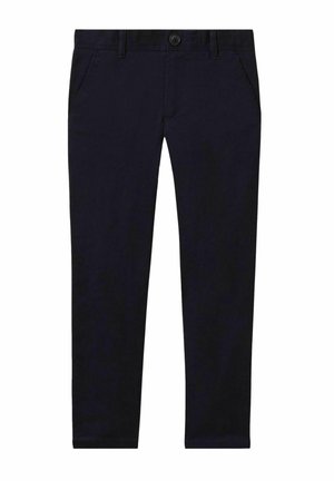 Reiss REISS PITCH SLIM FIT CASUAL CHINOS - Chino - navy