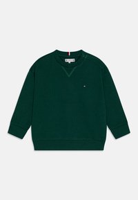 Δεν επιλέχθηκε, ornamental green