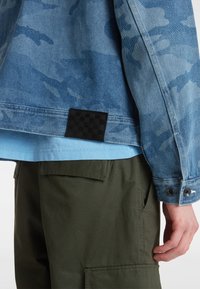 Vans Denim jacket - medium blue