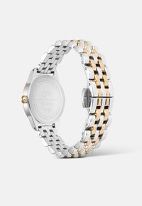 Daniel Wellington Watch - gold coloured