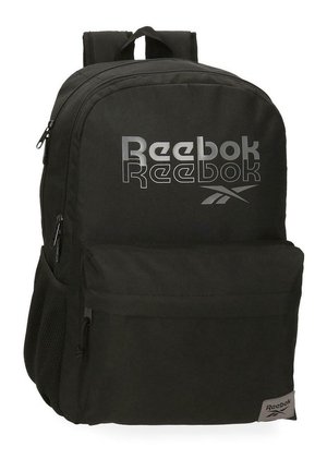 Reebok, MELBOURN - Mochila escolar - black