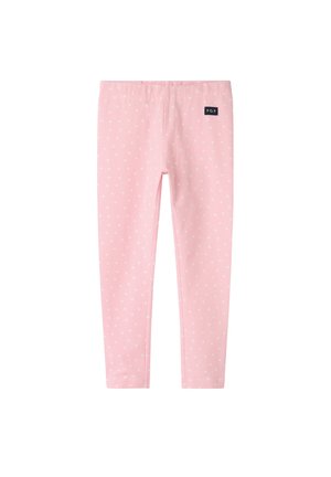 PLAY POLKA DOT ADJUSTABLE  - Legging - candy pink