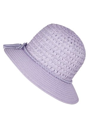 Sterntaler, Hat - helllila