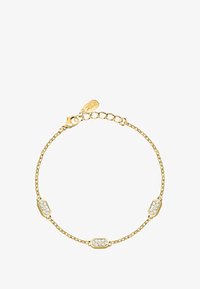 Non selezionato, gold-coloured/giallo