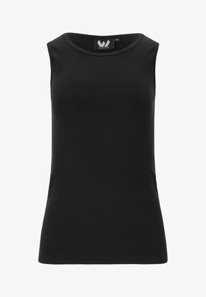 Whistler Top - moss gray