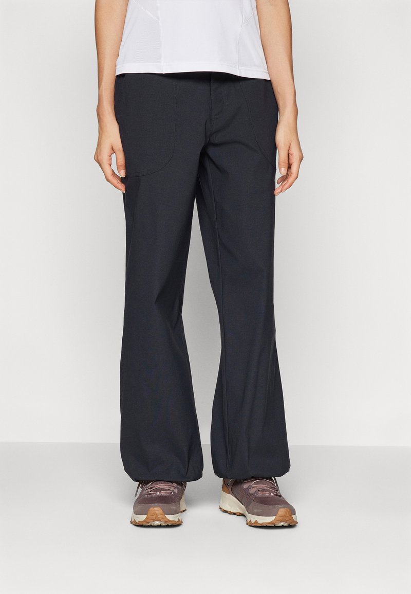 Columbia - BREA FALLS™ PANT - Õuepüksid - black, Suurenda