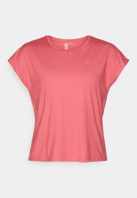 Unselected, baroque rose