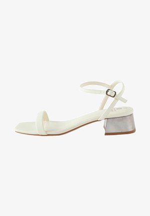 Next Chaussures de mariée - bone