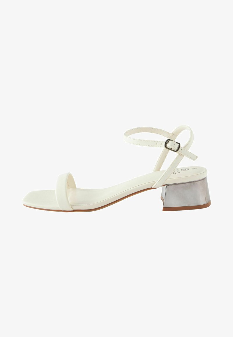 Next Scarpe da sposa - bone