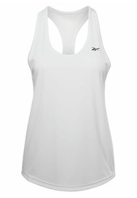 Reebok Top - white