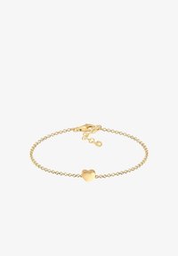 Valitud, gold-coloured