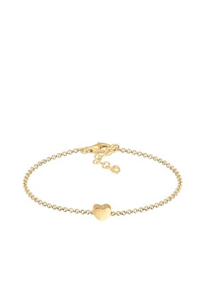 HEART CLASSIC - Bracelet - gold-coloured