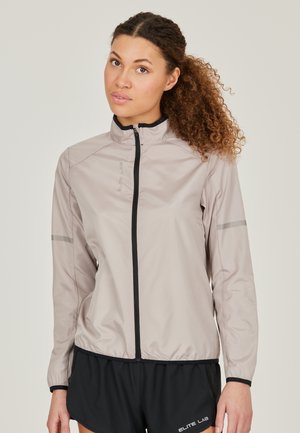 Training jacket - atmosphere