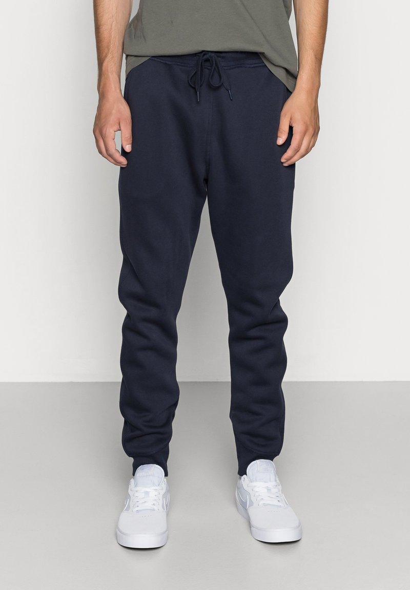 G-Star - PREMIUM CORE TYPE PANT - Tracksuit bottoms - sartho blue, Enlarge