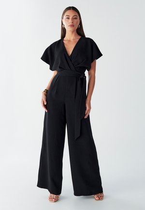 Combinaison - black