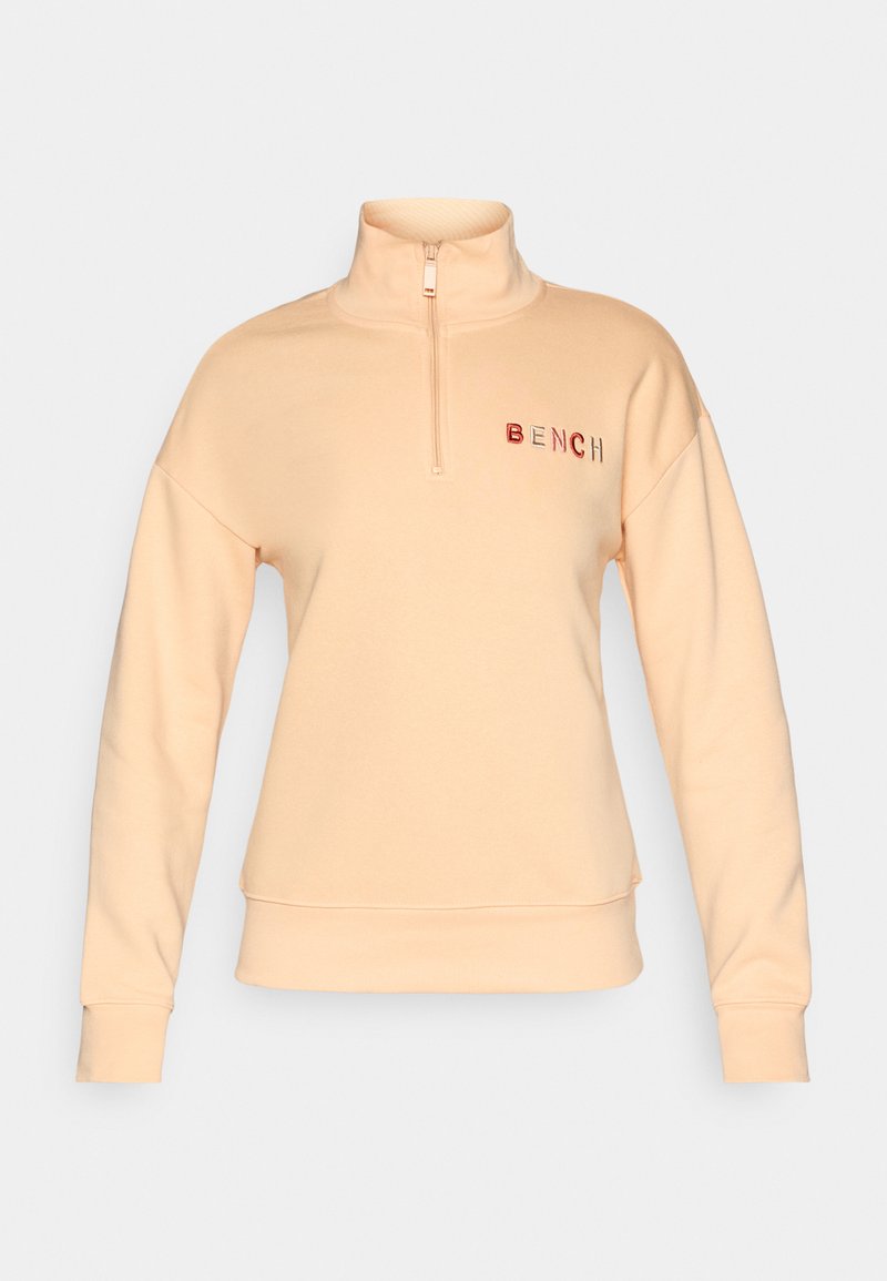 Bench Sweater abrikoos Bench Sweater abrikoos