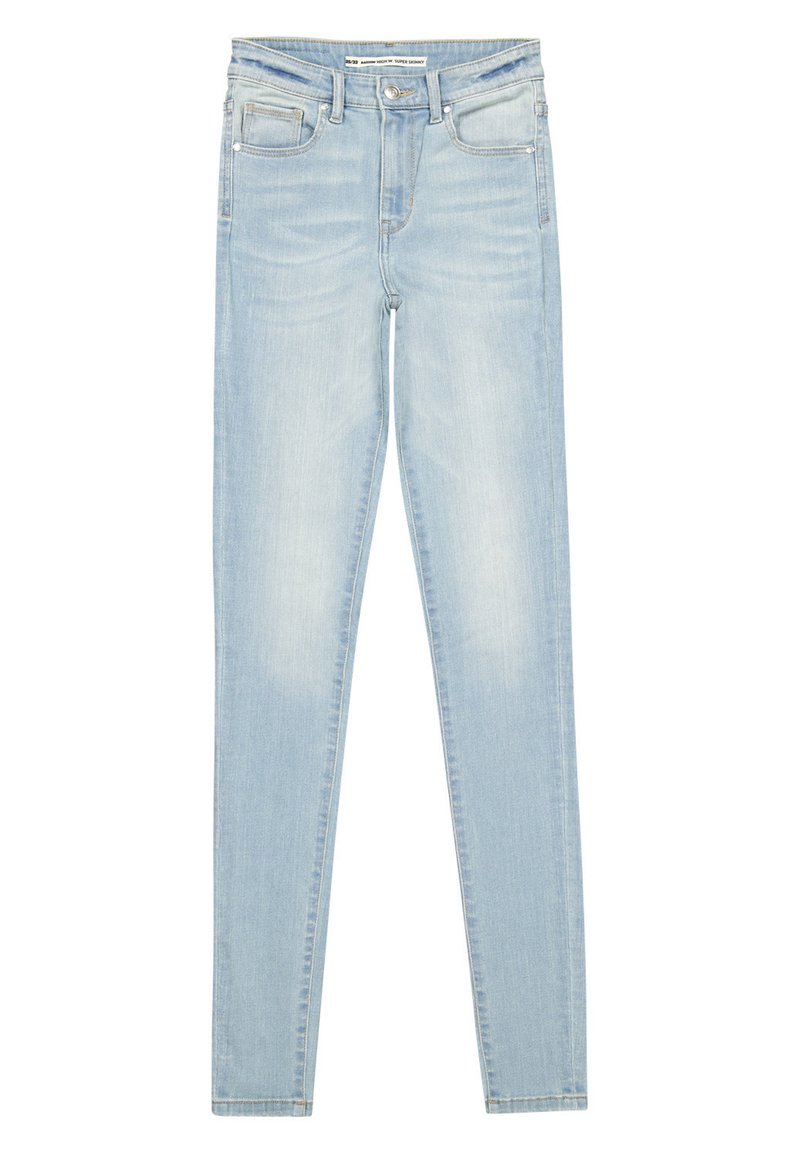 RAIZZED Slim fit jeans blauw RAIZZED Slim fit jeans blauw