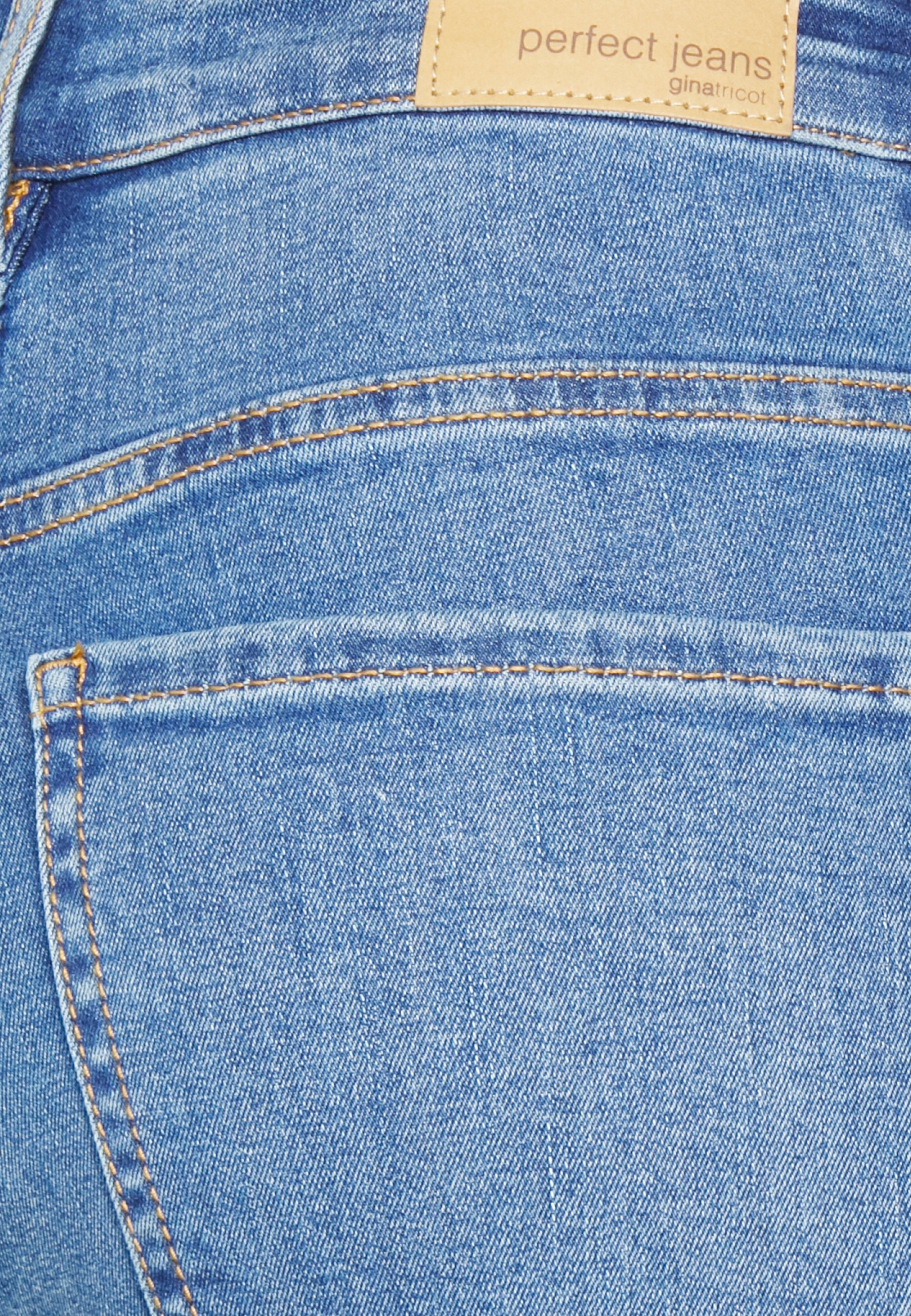 Gina Tricot Tall MOLLY - Jeans Skinny 