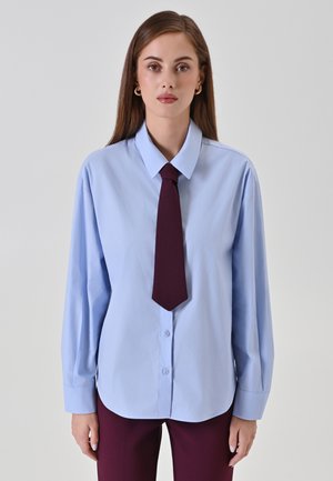 Camicia - light blue