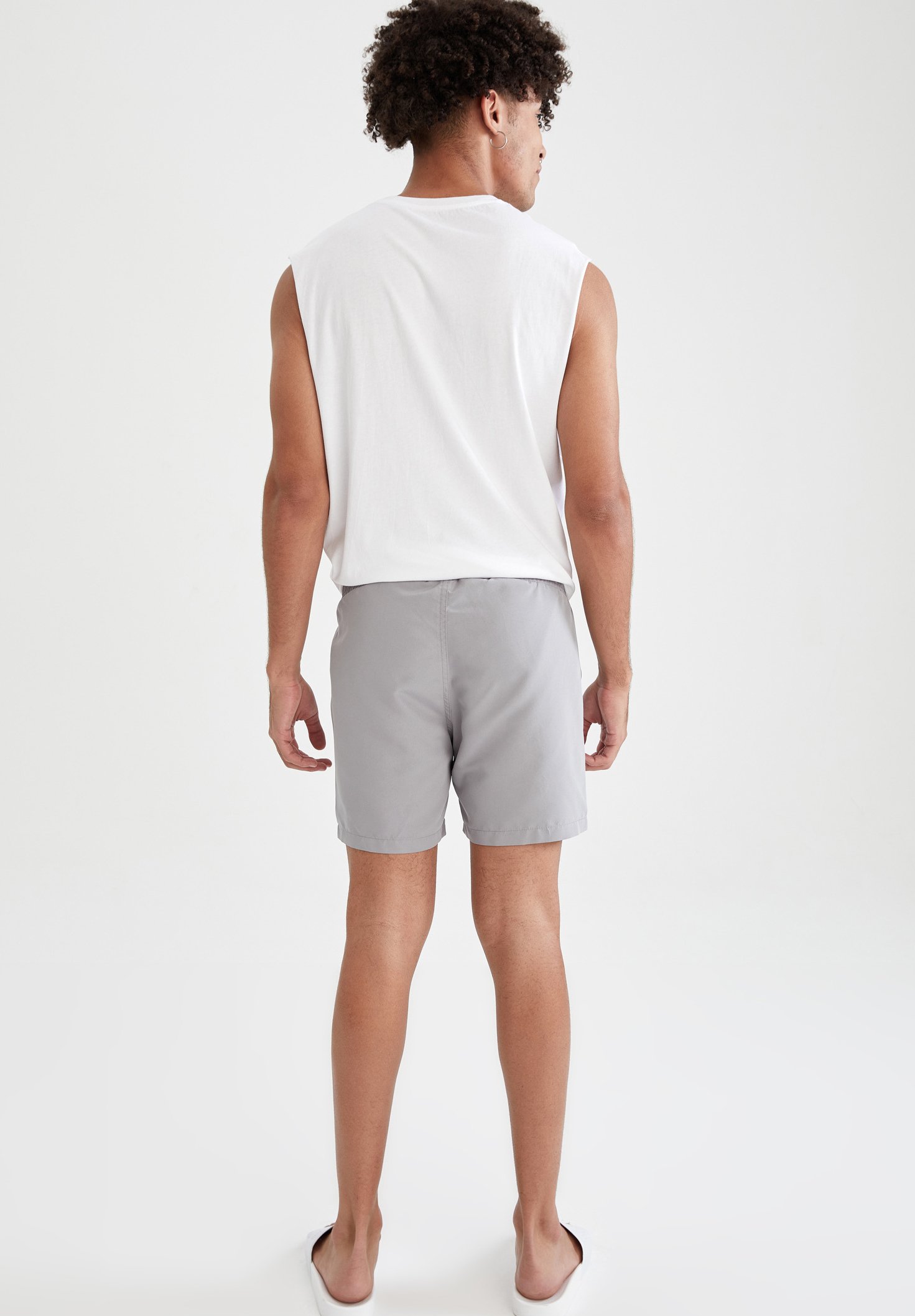 Herren Badeshorts Herren Badeshorts