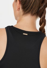 Endurance VIV - Linne - black