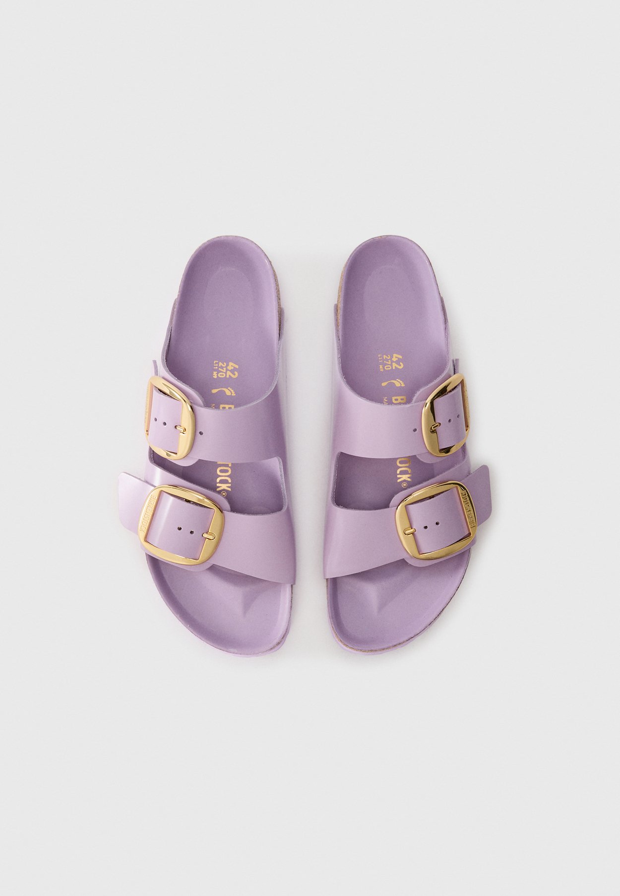 ARIZONA BB GOLD LENA HS CROCUS HEXS - NARROW