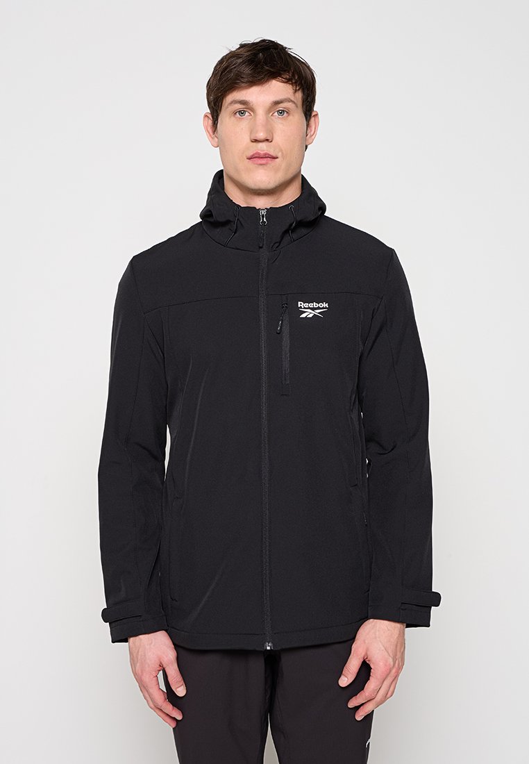 Softshelljacke