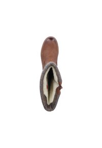 Rieker Bottes de neige - braun