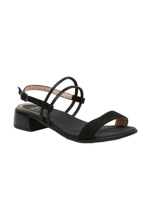 STINTINO - Sandalen - black