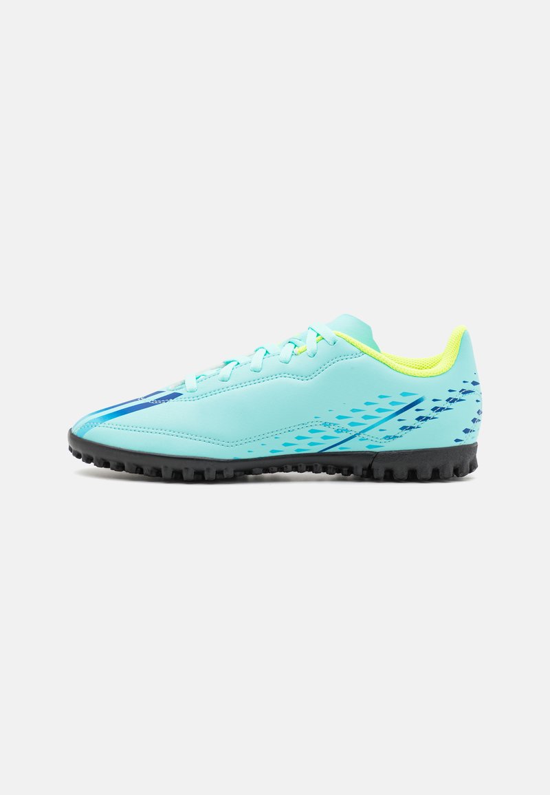 x speedportal 4 turf